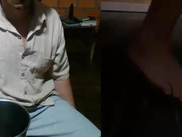 samsfeett on Chaturbate 