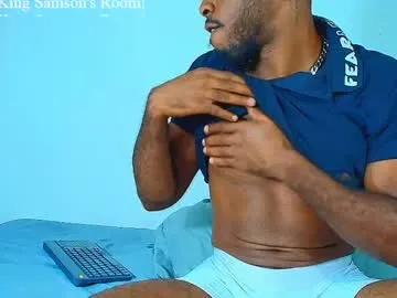 Freechat samsondauda on Chaturbate