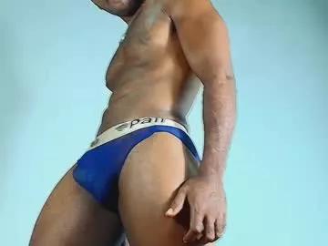 Freechat samsondauda on Chaturbate