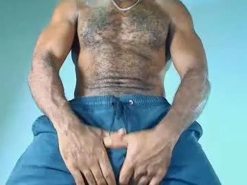 Freechat samsondauda on Chaturbate
