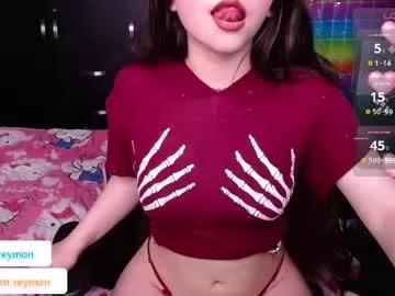 samsweet__ on Chaturbate 