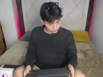 samu_foxxx — Sexy Boy ready for u - Multi Goal: Naked show [150 tokens left] #twink #young #skinny #bigcock #gay