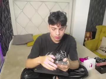 samu_foxxx — Sexy Boy ready for u - Multi Goal: Naked show [149 tokens left] #twink #young #skinny #bigcock #gay