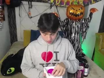 samu_foxxx — Sexy Boy ready for u - Multi Goal: Naked show [125 tokens left] #twink #young #skinny #bigcock #gay