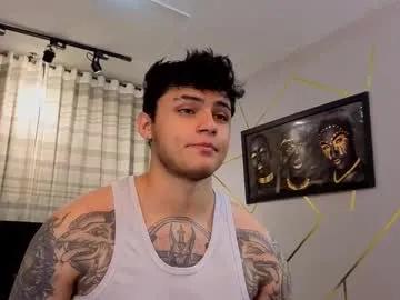 samu_lara — Welcome to my room! - Goal: hello samu [35 tokens left] *straight #latino #young #showcum #feet