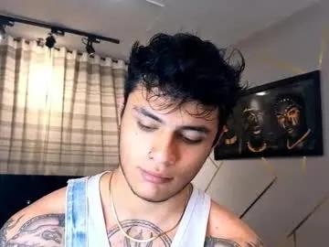 samu_lara — Lovense: Interactive Toy that vibrates with your Tips - Goal is : show cum #straight #latino #young #showcum #feet