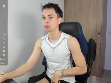 samuel_larssen — Lovense Lush on - Interactive Toy that vibrates with your Tips - Multi Goal: naked and hard [99tk each Goal] #lovense #teen #femboy #twink #cum