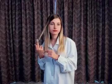 samueltompson — Goal:  Remove the shirt. Hi! My name is Jane im #18 and i am #shy and #new here. Also have #bigboobs and #blonde hairs  [0 tokens remaining]