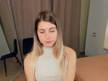 samueltompson — GOAL: Squeeze and softly slap my young boobs [140 tokens remaining] Hey im Jane ^^  #18 #shy #new #bigboobs #blonde