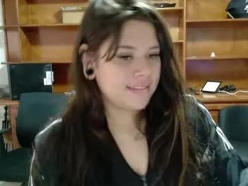 samy_green_ — GOAL: baunse tits [35 tokens remaining] Welcome to my room! #anal #atm #ebony #squirt #young #smalltits