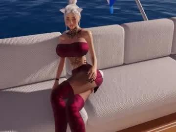 samyx_25 — Welcome to my room! #mistress #gaming #3dxchat #hentai - Goal: hott [999 tokens left] null
