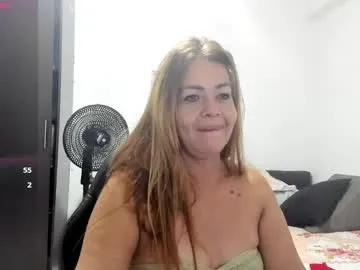 sanddi_milff — GOAL: Topples [98 tokens remaining] Welcome to my room! #feet #milf #mature #natural #latina