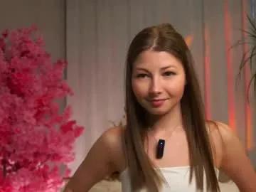 sandiule — Hi hi! I'm Emma () Goal -> Caress my neck so slow with eye contact #cute #18 #new #brunette #natural [11 tokens remaining]