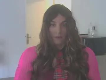 sandraclara — Freechat on Chaturbate