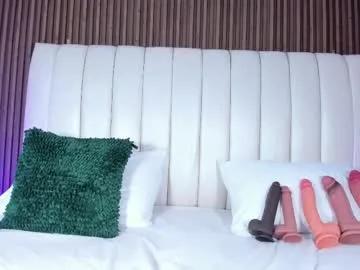 Away sandramilerr on Chaturbate