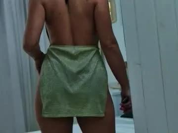 sandrasilverx — Welcome to my room! - Goal: Spank my ass [19 tokens left] #naughty #bigboobs #new #sph #milf