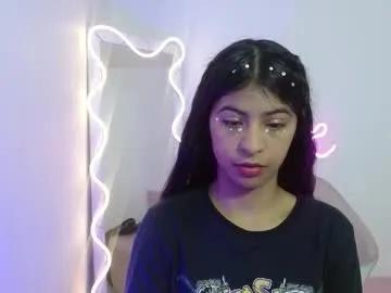 sandyy_tay — GOAL: spit on my tits while I suck your cock [58 tokens remaining] Hello darling, I'm Sandyy and m submissive but only for those who know how to dominate me   #18 #skinny #new #ebony #cute