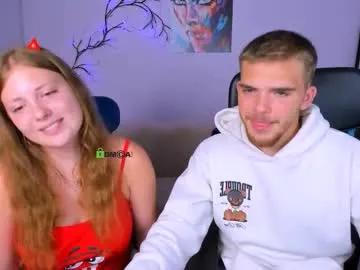sanji_sun — GOAL: Sexy Dance [300 tokens remaining] Welcome to my room! #pvt #blonde #shy #18 #lovense