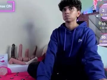 santy_carrington — GOAL: natek santy [97 tokens remaining] Private class: today I am your school fantasy ..... maenjo free of my lush in private. #new #cum #lovense #twink #18