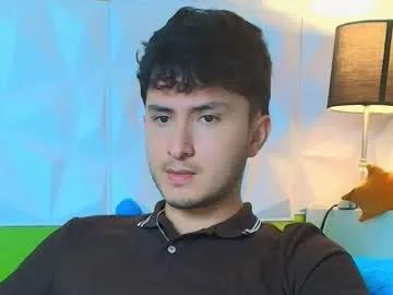 Freechat santyago_taylor on Chaturbate