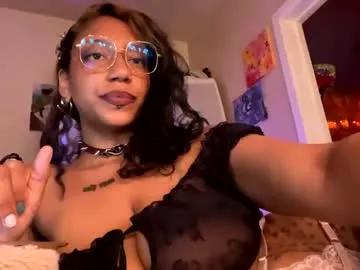 sapphire_honest on Chaturbate 