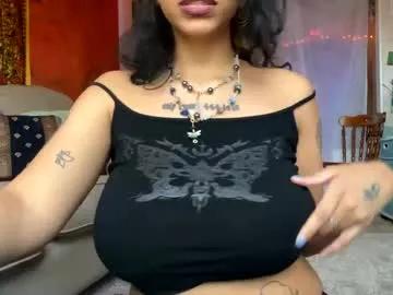 sapphire_honest on Chaturbate 