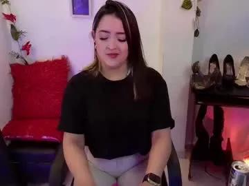 sapphire_lilac on Chaturbate 