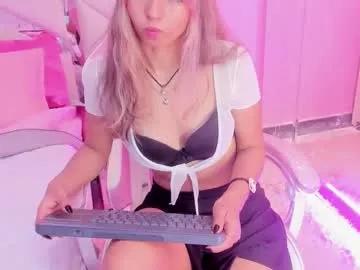 sara_connor01 — GOAL: Lick fingers [29 tokens remaining] Innocent Latin girl, eager to be fucked  #Skinny #cute #18 #daddysgirl #smalltits