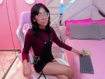 sara_naomi — GOAL: Fingers in my mouth [33 tokens remaining] Sexy Latina skinny eager to play #skinny #Ebony #latina #18 #Skinny