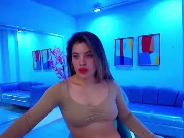 saraa_lux — Current Goal: Sexy dance at 15 tokens -- Next Goal: Show boobs + pinch nipples  -- #new #cute #daddysgirl #muscle #smalltits