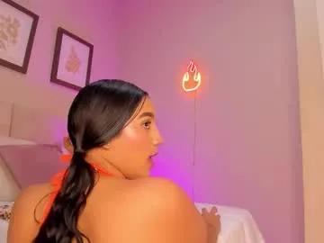 saraa_x on Chaturbate 