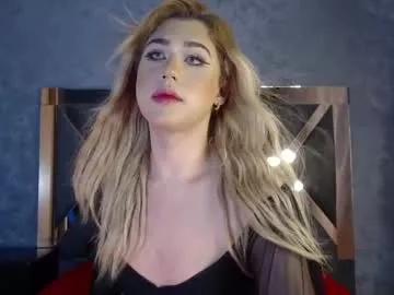 saraah_queen on Chaturbate 