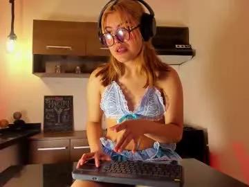 Freechat sarabenedetti on Chaturbate
