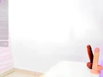 sarabi_ebony on Chaturbate 