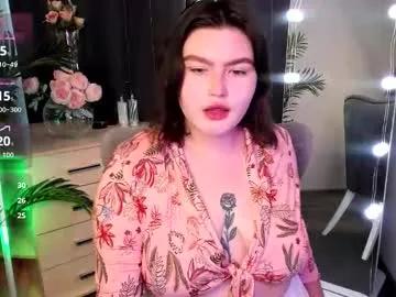 sarah_blush — Goal: View boobs the camera downHey! I'm Sarah me is #18 i'm #young and #teen have a #bigboobs and I #bbw girl - Next Goal: Untie my shirt  [35 tokens remaining]