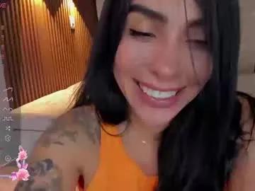 Freechat sarah_stonne_ on Chaturbate