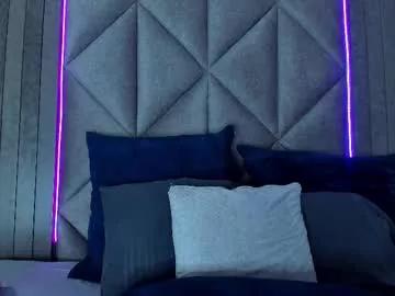 sarahevans__ on Chaturbate 