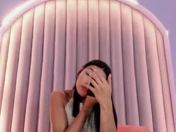 sarahevans__ on Chaturbate 