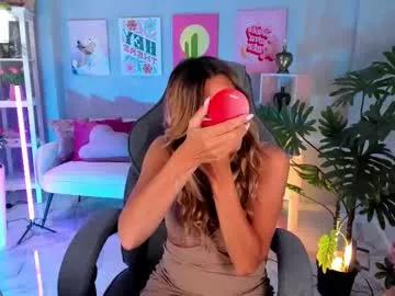 Freechat sarahholly on Chaturbate