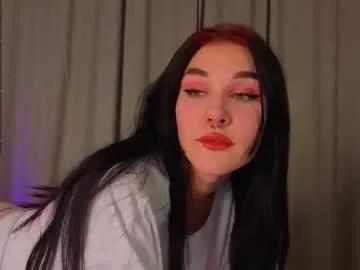 sarahhunny — GOAL: Wish me good luck on first stream [20 tokens remaining] Welcome on my first strream^^ #cute #18 #teen #lovense #new