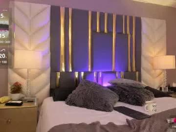 sarajonness_ on Chaturbate 