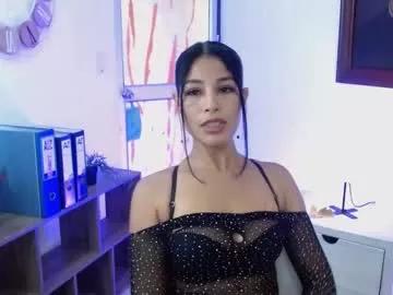 Freechat saralife69 on Chaturbate