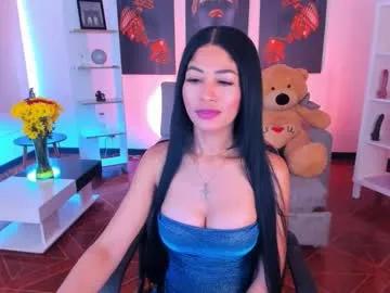 Freechat saralife69 on Chaturbate