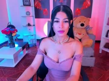 Freechat saralife69 on Chaturbate