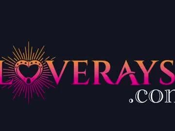 Freechat saraloverays on Chaturbate