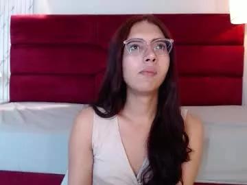 sarasaenz_99 on Chaturbate 