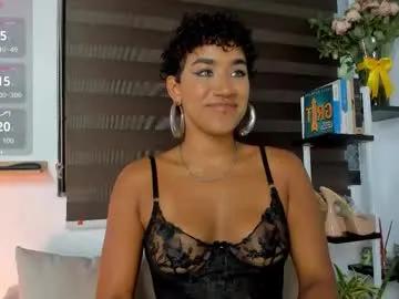 Private saray_cum on Chaturbate