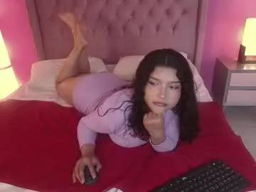 sarayland —  Total Lust Monday: Exclusive Private and I Let You custom video  My wet pussy vibrates with each tip // GOAL: explicit video for you  [63 tokens left] #teen #deepthroat #shy #lovense #ahegao