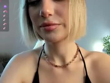 sarilit — GOAL: Creamy ass+slaps until red [85 tokens remaining] Hey! Be polite pls,i need ur support so much!Let's get to know each other better #daddysgirl #blonde #skinny #smalltits