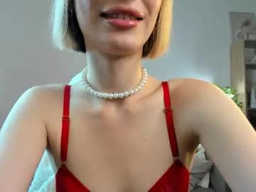 sarilit — GOAL: Sqeeze and massage my ass [66 tokens remaining] Hey! Be polite pls,i need ur support so much!Let's get to know each other better #daddysgirl #blonde #skinny #smalltits